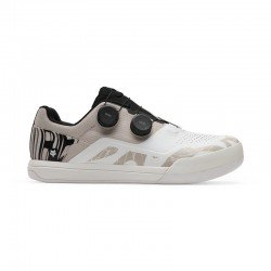 BUTY ROWEROWE FOX UNION BOA DIFFUSE SE CHALK 43