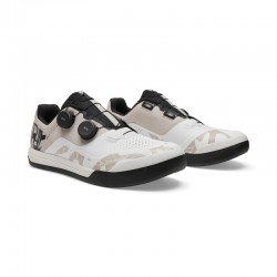 BUTY ROWEROWE FOX UNION BOA FLAT DIFFUSE SE CHALK 42.5