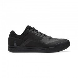 BUTY ROWEROWE FOX UNION BLACK 43