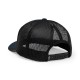 CZAPKA Z DASZKIEM FOX VISION MESH TRUCKER COBALT OS