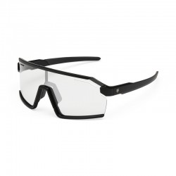 OKULARY PRZECIWSŁONECZNE FOX VUE PHOTOCHROMIC BLACK OS