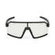 OKULARY PRZECIWSŁONECZNE FOX VUE PHOTOCHROMIC BLACK OS
