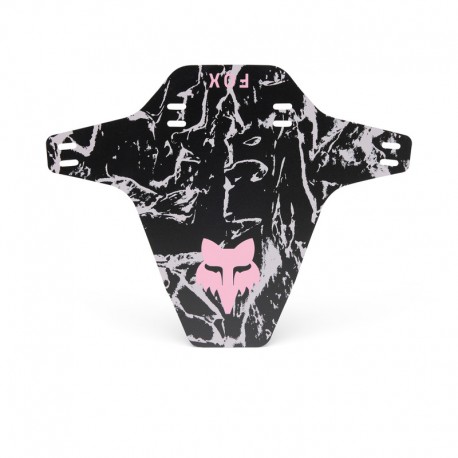 BŁOTNIK FOX MUD GUARD BLUSH OS