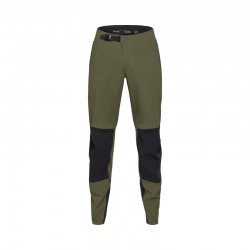 SPODNIE ROWEROWE FOX DEFEND OLIVE GREEN 34