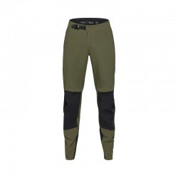SPODNIE ROWEROWE FOX DEFEND OLIVE GREEN 34