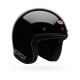 KASK MOTOCYKLOWY BELL MAGNUM SOLID BLACK XS