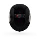 KASK MOTOCYKLOWY BELL MAGNUM SOLID BLACK XS