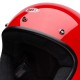 KASK MOTOCYKLOWY BELL MAGNUM SOLID RED XS