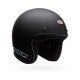 KASK MOTOCYKLOWY BELL MAGNUM SOLID MATTE BLACK XS