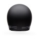 KASK MOTOCYKLOWY BELL MAGNUM SOLID MATTE BLACK XS