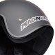KASK MOTOCYKLOWY BELL MAGNUM SOLID MATTE BLACK XS