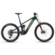 ROWER SANTA CRUZ VALA 1 CC MX 26 X0 AXS RSV CH GLOSS MIDNIGHT GREEN XL