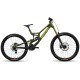 ROWER SANTA CRUZ V10 8 CC MX 27 DH S GLOSS KELP GREEN M