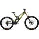 ROWER SANTA CRUZ V10 8 CC MX 27 DH S GLOSS KELP GREEN L