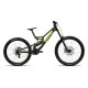 ROWER SANTA CRUZ V10 8 CC 29 27 DH S GLOSS KELP GREEN XL