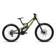 ROWER SANTA CRUZ V10 8 CC 29 27 DH S GLOSS KELP GREEN XL