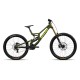ROWER SANTA CRUZ V10 8 CC MX 27 DH X01 GLOSS KELP GREEN M