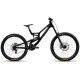 ROWER SANTA CRUZ V10 8 CC MX DH S MY25 BLACK SPARKLE M