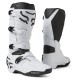 BUTY MOTOCYKLOWE FOX COMP WHITE 9 (WKŁADKA 260MM)