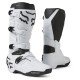 BUTY MOTOCYKLOWE FOX COMP WHITE 9 (WKŁADKA 260MM)