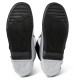 BUTY MOTOCYKLOWE FOX COMP WHITE 9 (WKŁADKA 260MM)