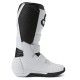 BUTY MOTOCYKLOWE FOX COMP WHITE 9 (WKŁADKA 260MM)