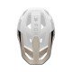 KASK ROWEROWY JUNIOR FOX RAMPAGE VAULT CHALK YL