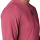KOSZULKA ROWEROWA Z DŁUGIM RĘKAWEM FOX FLEXAIR BERRY XXL