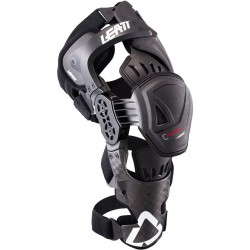 LEATT ORTEZY C-FRAME PRO CARBON PARA