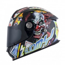 KASK SUOMY SR SPORT GAMBLE