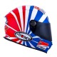 SUOMY SR SPORT DOVI ITALIAN STALLION HELMET