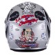 SUOMY SR SPORT DOVI MUGELLO HELMET