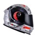 SUOMY SR SPORT DOVI MUGELLO HELMET