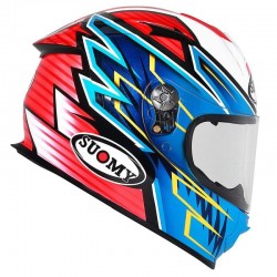 KASK SUOMY SR SPORT RINS REPLICA