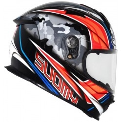 KASK SUOMY SR SPORT MIMETIC