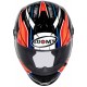 KASK SUOMY SR SPORT MIMETIC