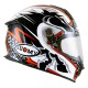 SUOMY SR SPORT DOVIZIOSO NO BRAND HELMET