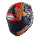 KASK SUOMY SR SPORT BIAGGI REPLICA RED