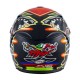 SUOMY SR SPORT BIAGGI REPLICA RED HELMET