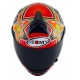 KASK SUOMY SR SPORT BIAGGI REPLICA RED