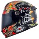 SUOMY SR SPORT BIAGGI REPLICA RED HELMET