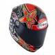 KASK SUOMY SR SPORT BIAGGI REPLICA RED