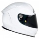 KASK SUOMY SR SPORT WHITE