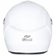 KASK SUOMY SR SPORT WHITE