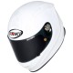 KASK SUOMY SR SPORT WHITE