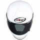 KASK SUOMY SR SPORT WHITE