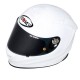 KASK SUOMY SR SPORT WHITE