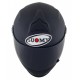 SUOMY SR SPORT MATT BLACK HELMET