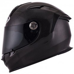 SUOMY SR SPORT CARBON BLACK HELMET