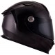 SUOMY SR SPORT CARBON BLACK HELMET